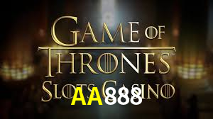 Roulette Table AA888