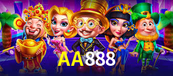 VIP Casino AA888
