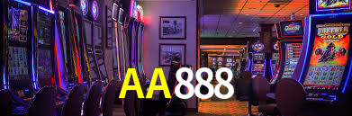 Live Casino AA888